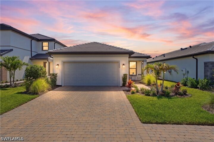 Property Photo:  1888 Sierra Court  FL 34120 