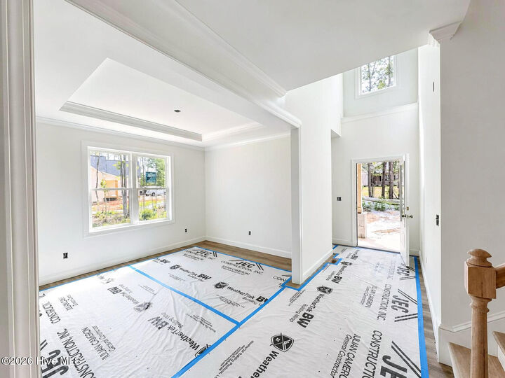 Property Photo: 1960 Hayes Road NC 27882