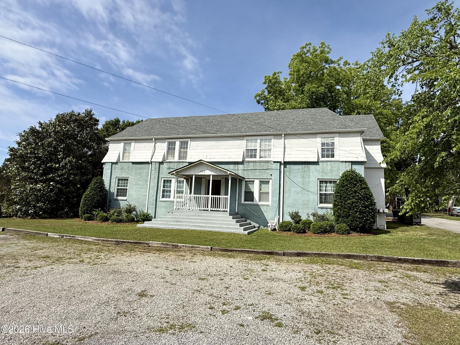 Property Photo:  103 Grady Street  GA  