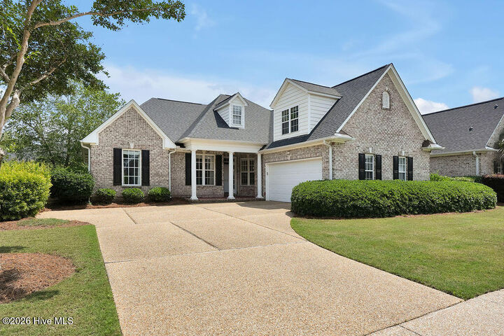 Property Photo:  1062 Stonebridge Lane  NC 28451 