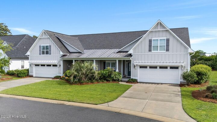 Property Photo:  1584 Sand Harbor Circle 1584  NC 28469 