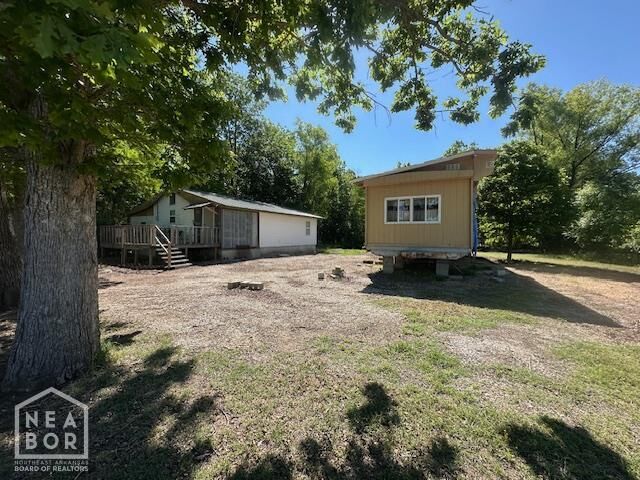 Property Photo:  527 Greene 938 Road  AR 72450 