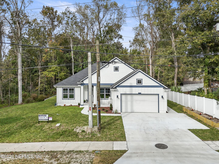 Property Photo:  4435 Julington Creek Road  FL 32258 