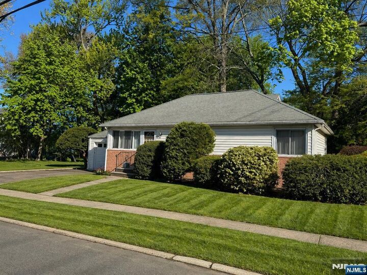 Property Photo: 8 Cornwall Road NJ 07452