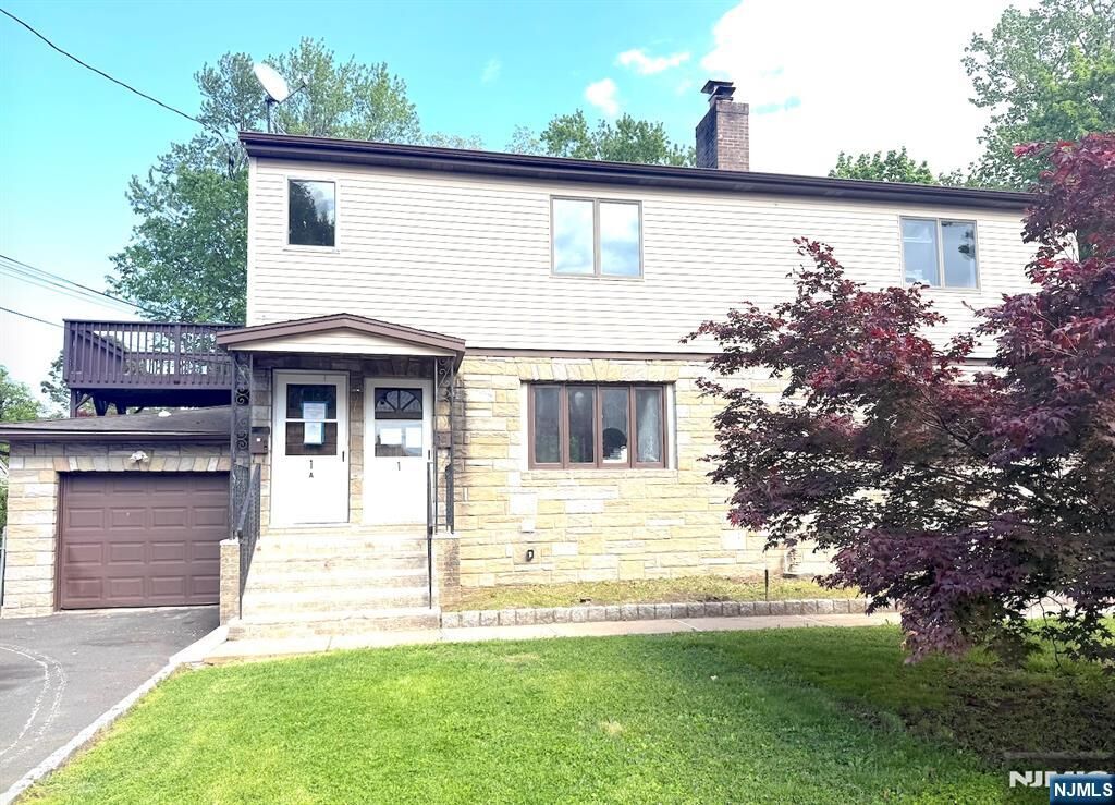 Property Photo:  1 Short Street  NJ 07628 