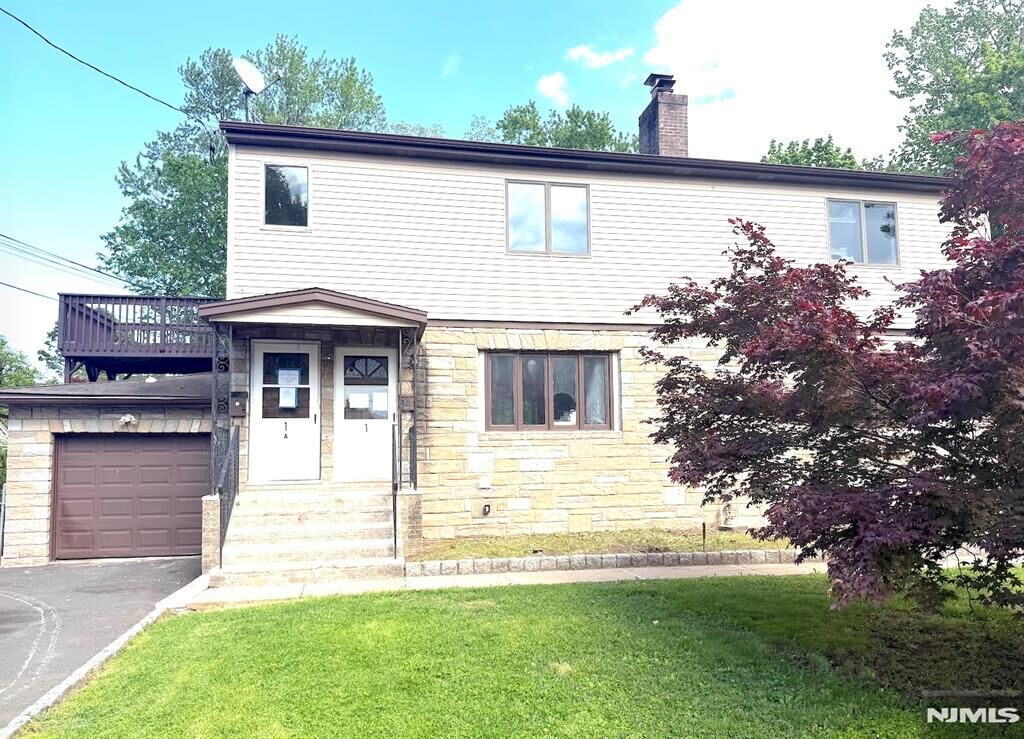 Property Photo:  1 Short Street  NJ 07628 
