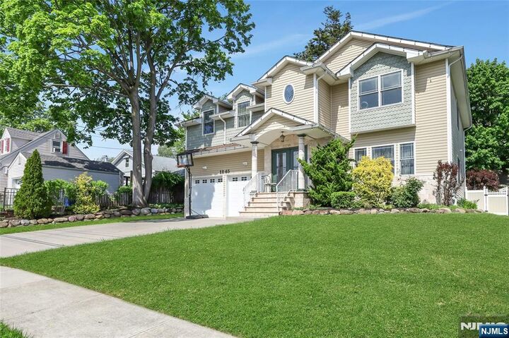 Property Photo: 12-65 Burbank Street NJ 07410