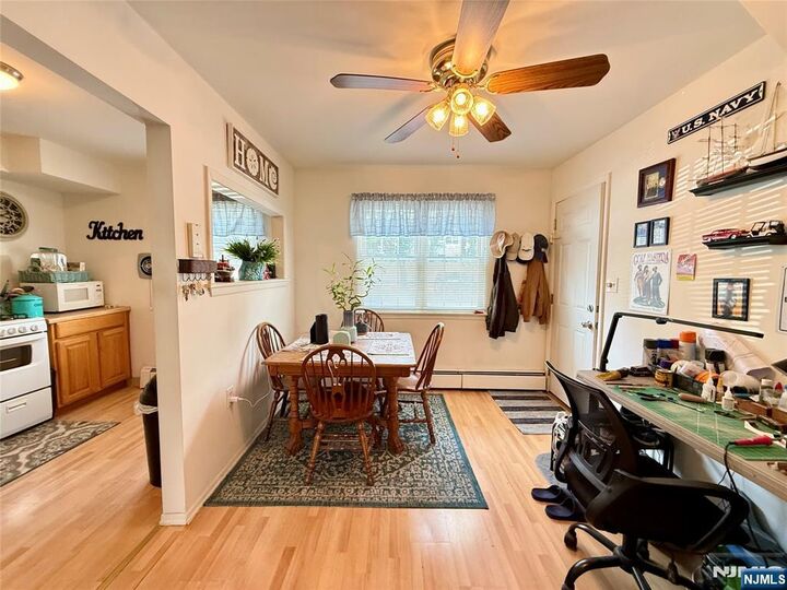 Property Photo:  1241 Valley Road 1241A  NJ 07470 