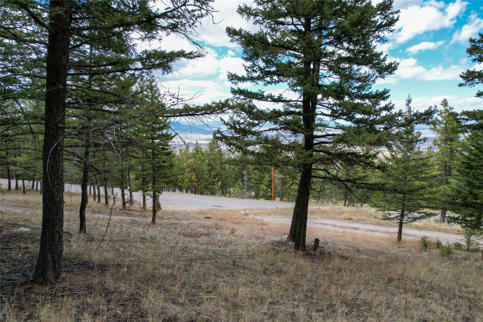 Property Photo:  291 S Hills Road  MT 59634 