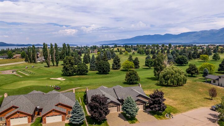 Property Photo: 407 White Fox Run MT 59860