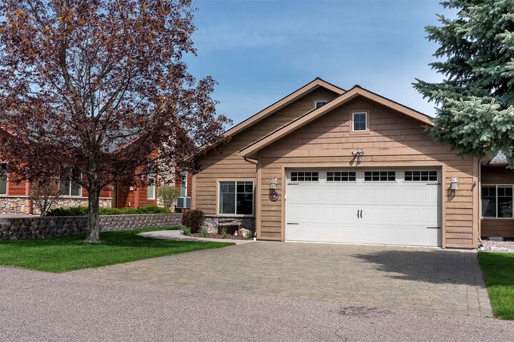 Property Photo:  407 White Fox Run  MT 59860 