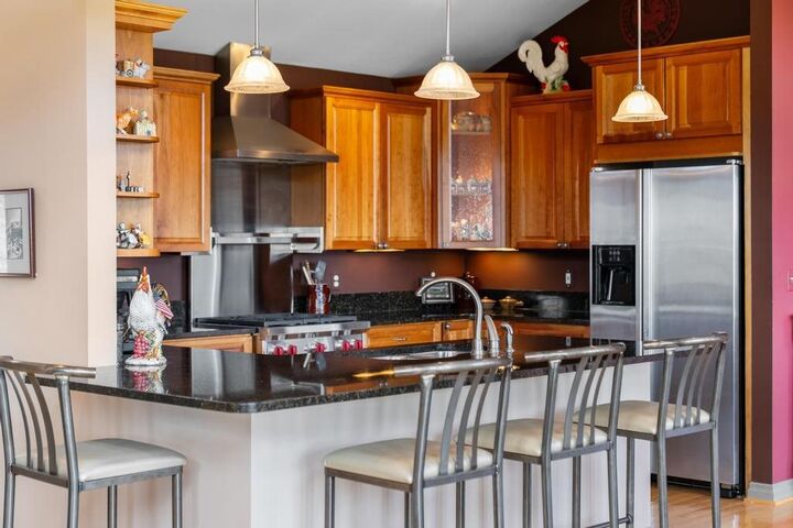Property Photo:  282 Blue Water  MI 49712 