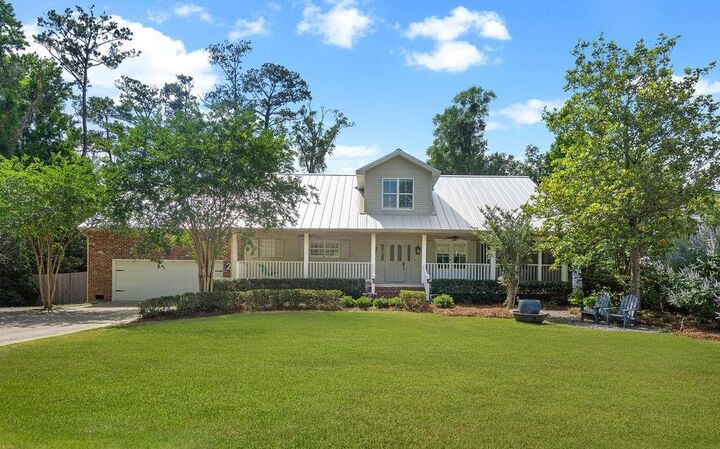Property Photo: 222 Coffee Street LA 70448