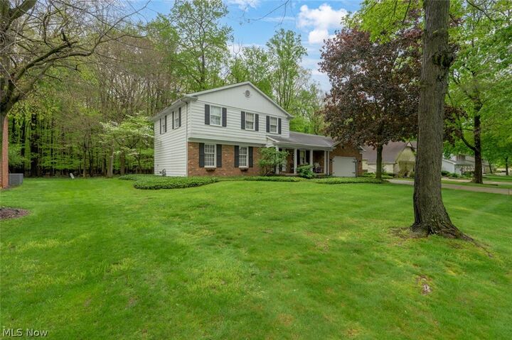 Property Photo:  7749 Silver Fox Drive  OH 44512 