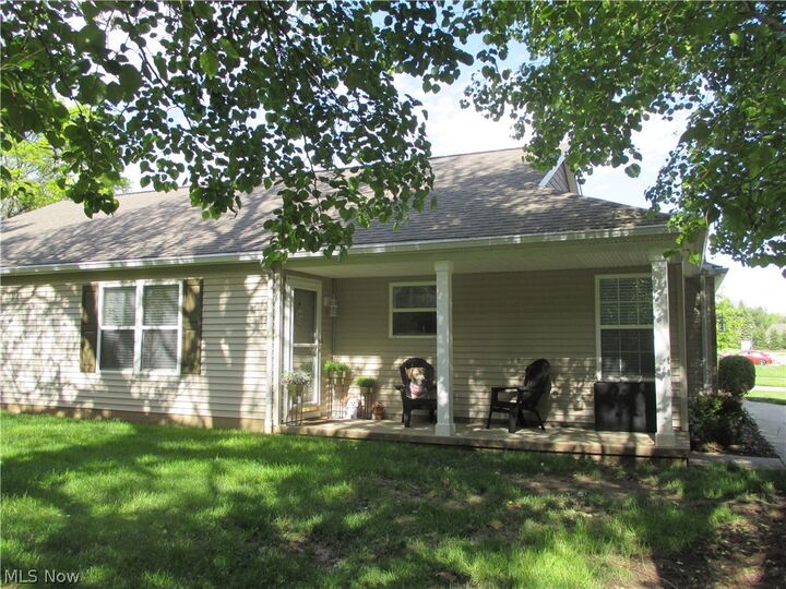 Property Photo:  2399 Marlborough Drive  OH 44685 