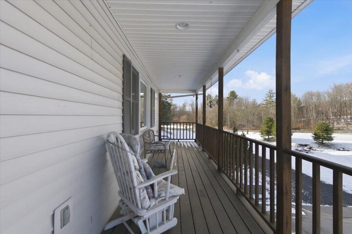 Property Photo:  49 Cassie Street  VT 05641 