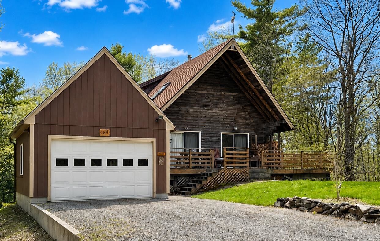 Property Photo: 78 Honey Road NH 03465