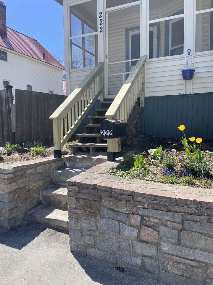 Property Photo:  222 Laval Street  NH 03102-0 