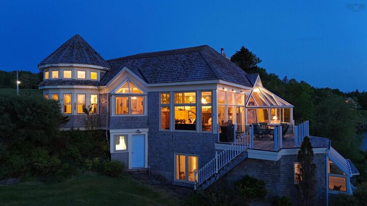 Property Photo: 2641 West Bay Road NS B0E 3K0