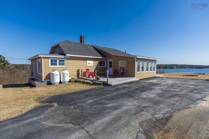 Property Photo:  19194 Highway 7 Highway  NS B0J 3H0 