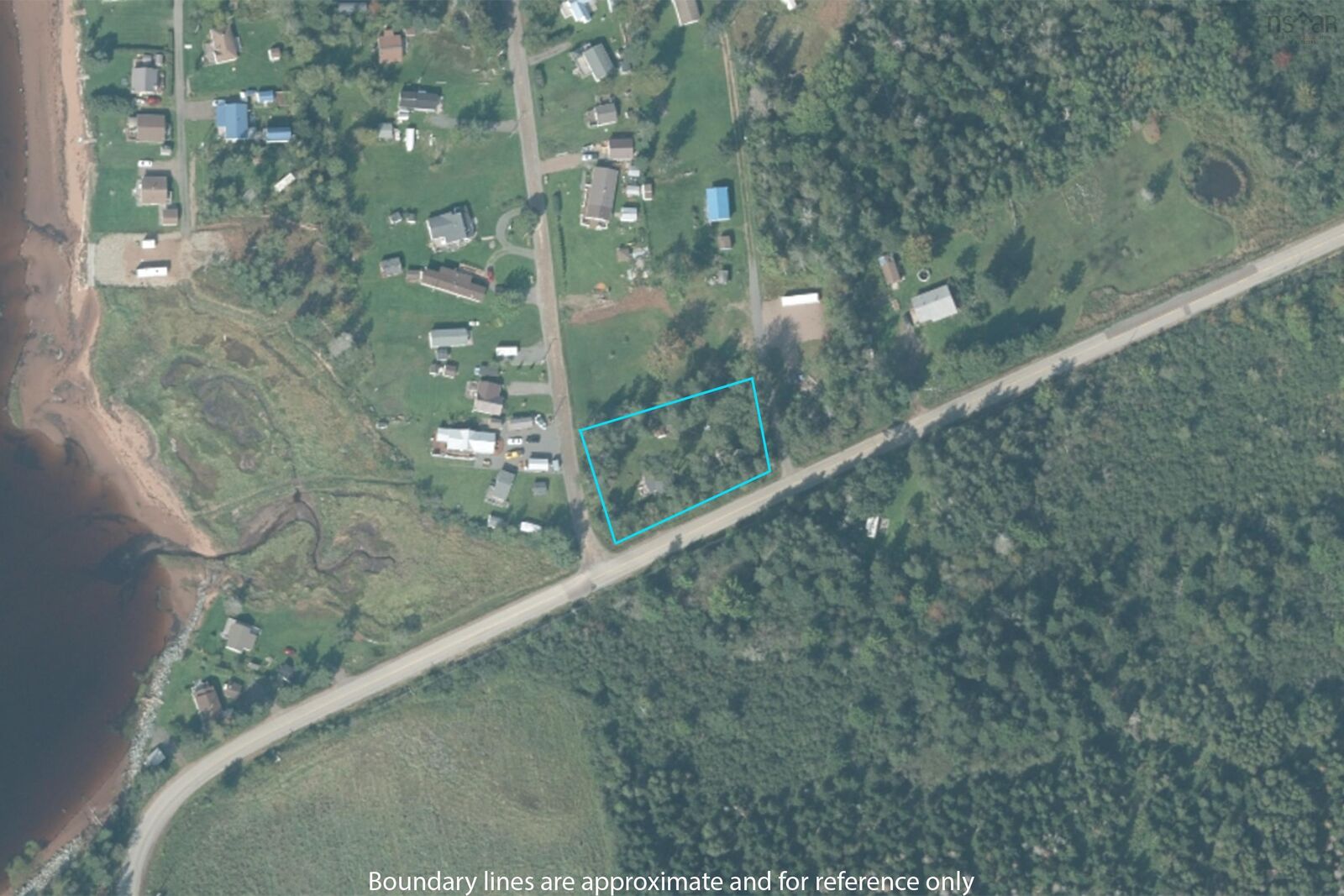Property Photo:  11 Jackson Point Road  NS B4H 3X9 