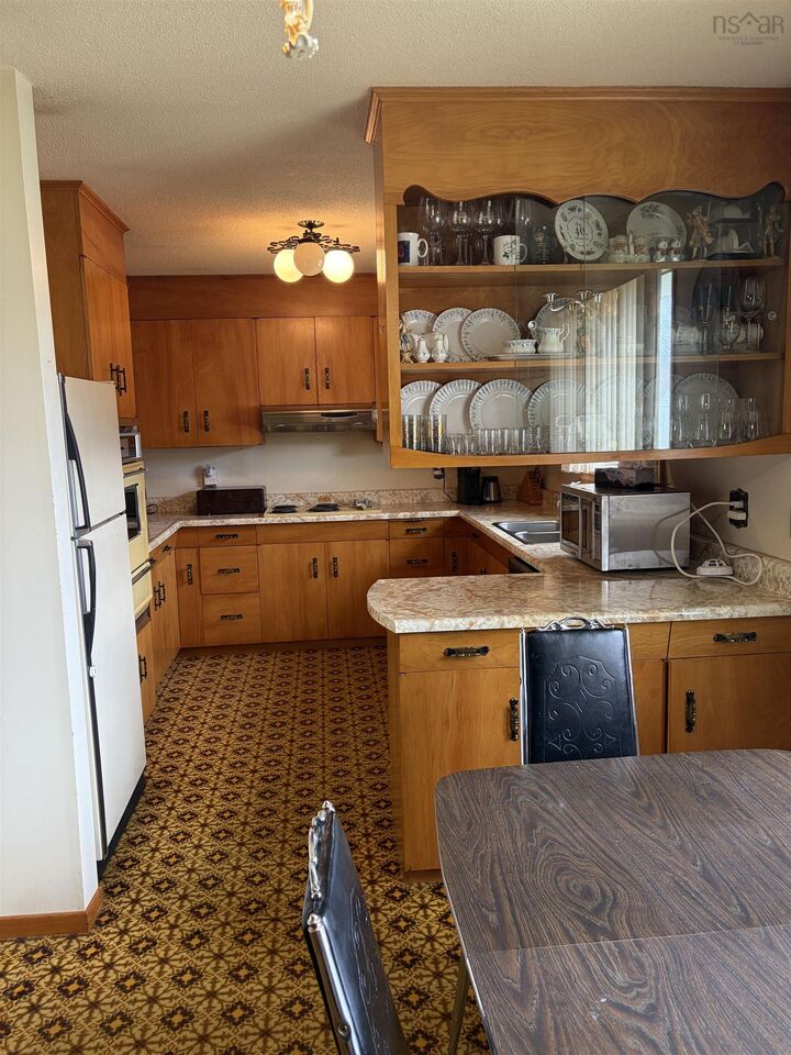 Property Photo:  26 Turner Street  NS B1A 5W4 