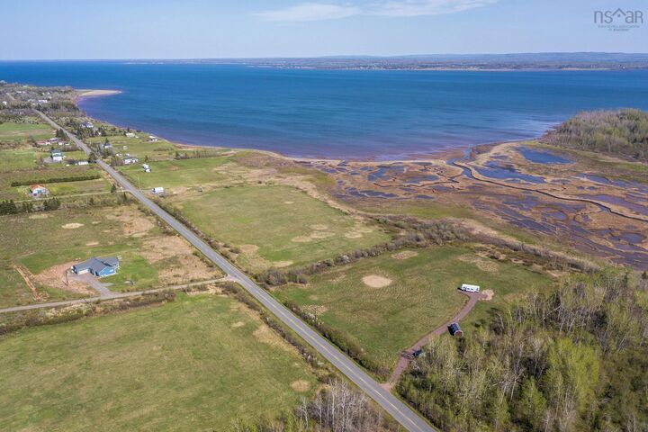 Malagash Road — photo 1