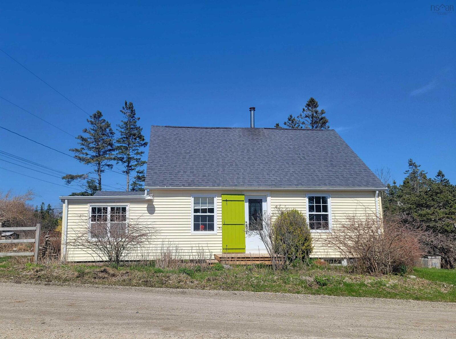 Property Photo:  39 Publicover Road  NS B0J 1T0 
