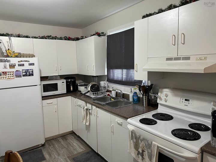 Property Photo:  16 Martin Street  NS B2G 1P9 