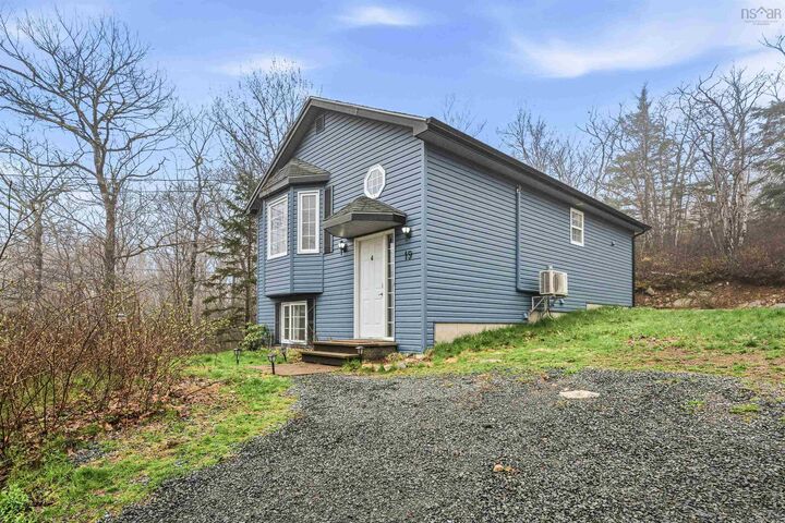 Property Photo:  19 Joshua Slocum Avenue  NS B3Z 1C3 