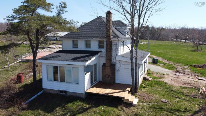 Property Photo:  4265 14 Highway  NS B0N 2N0 