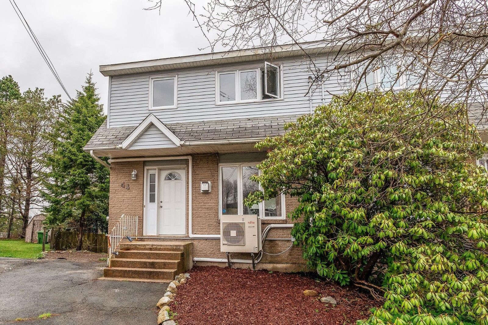 Property Photo:  44 Viscaya Place  NS B2X 3J1 