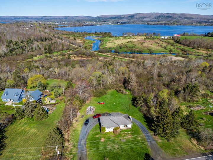 Property Photo:  301 Highway 201  NS B0S 1A0 