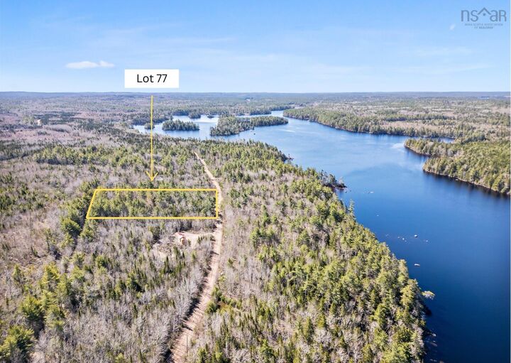 Lot 77 Waterloo Avenue — photo 1