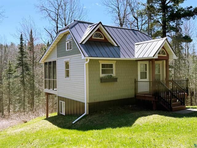 Property Photo:  77410 Kaukamo Road  WI 54847 
