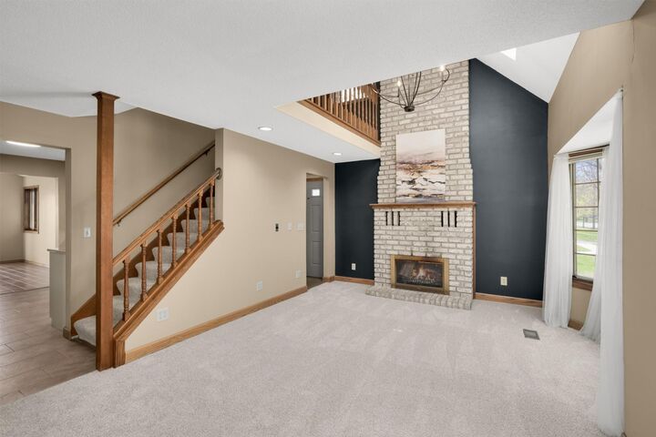 Property Photo:  1834 Holton Street  MN 55113 