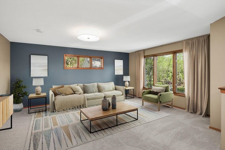 Property Photo: 1834 Holton Street MN 55113