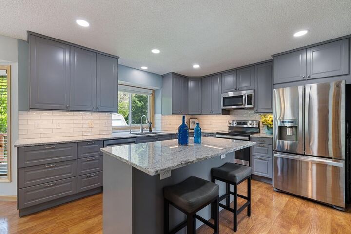 Property Photo: 2197 Jean Way MN 55054