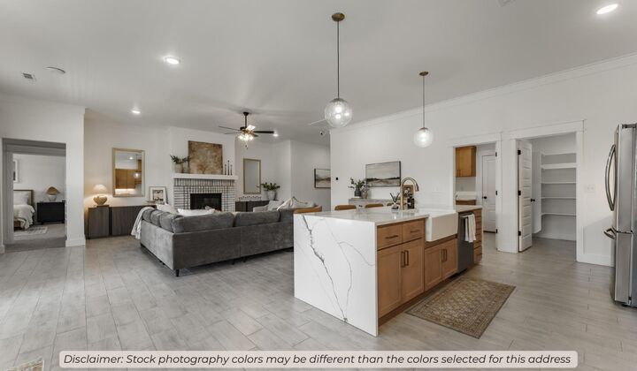 Property Photo:  2222 Cedar Heights Place  AR 72730 