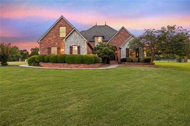 Property Photo:  10849 Rosehaven Lane  AR 72712 