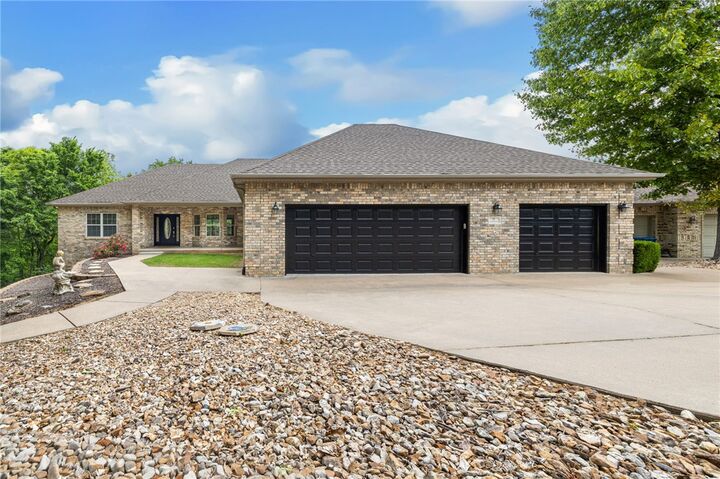 Property Photo:  21 Glenwood Place  AR 72715 