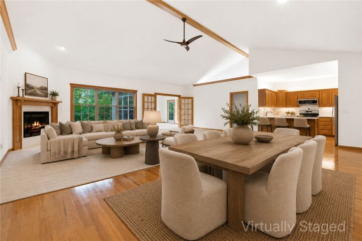 Property Photo: 21 Glenwood Place AR 72715