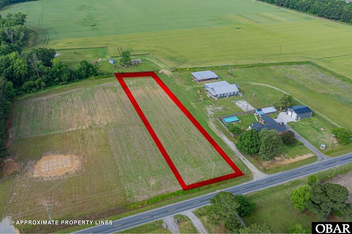 Property Photo:  247 Wildcat Road  NC 27932 