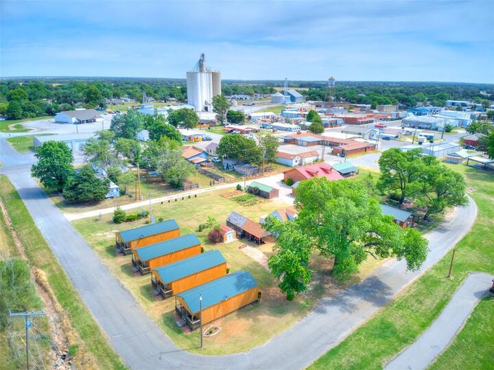 ERA Courtyard OKC