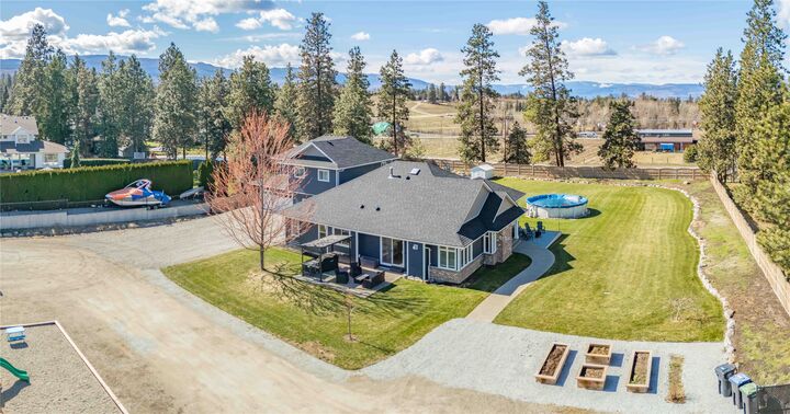 Property Photo:  3350 Larkspur Court  BC V1W 4E4 