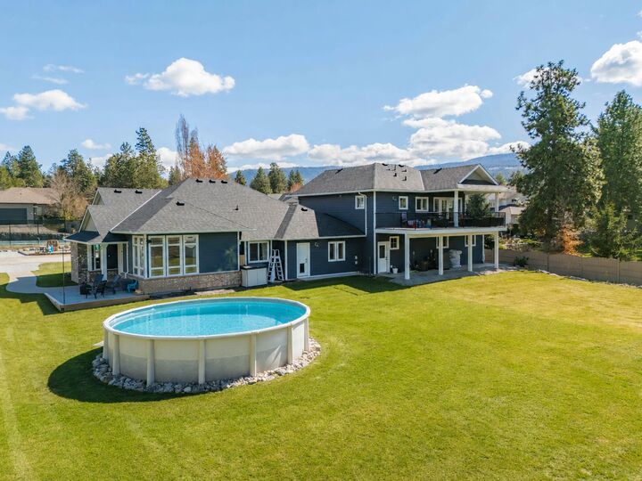 Property Photo:  3350 Larkspur Court  BC V1W 4E4 