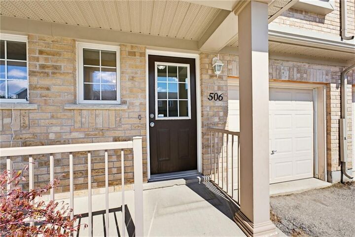 Property Photo:  506 Beaumont Crescent  ON N2A 0A8 