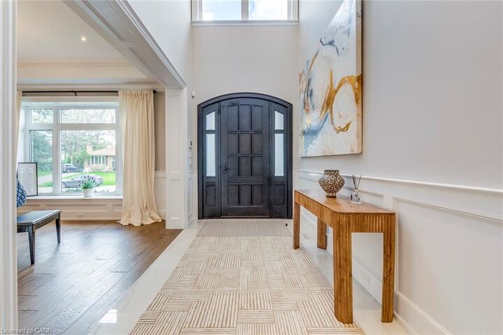 Property Photo:  436 Willis Drive  ON L6L 4V5 