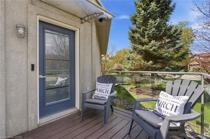 Property Photo:  10 Rockhaven Lane  ON L8B 0H7 