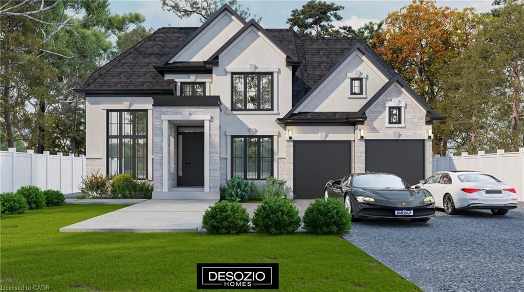 Property Photo:  9754 Twenty Road W  ON L0R 1W0 